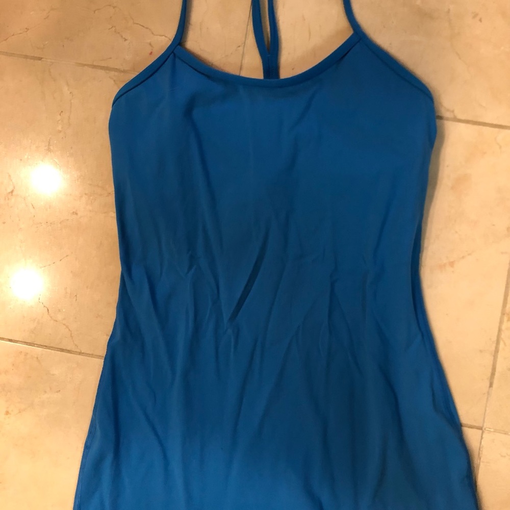 Lululemon